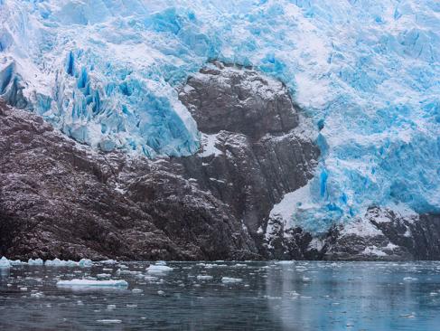 A Découvrir au Chili - Le Détroit De Magellan