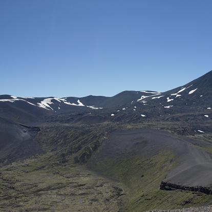 A Découvrir au Chili - Le Parc National Puyehue