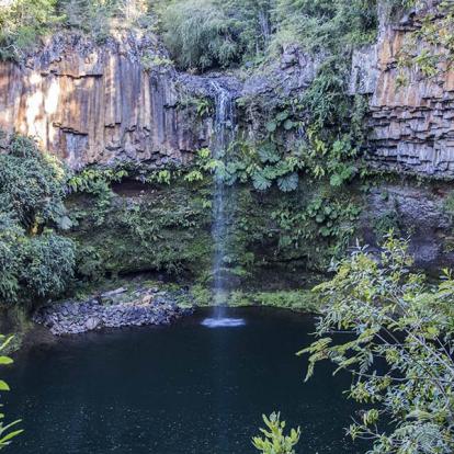 A Découvrir au Chili - Le Parc National Puyehue