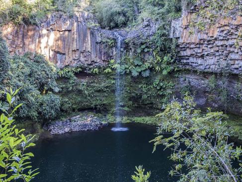 A Découvrir au Chili - Le Parc National Puyehue