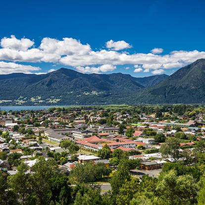 A Découvrir au Chili - Pucón