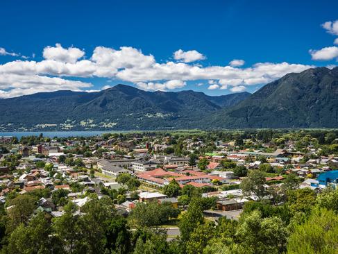 A Découvrir au Chili - Pucón