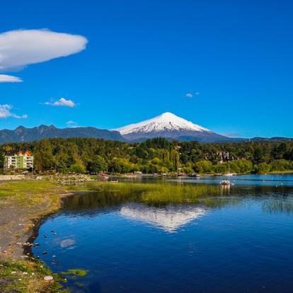 A Découvrir au Chili - Pucón