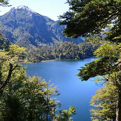 A Découvrir au Chili - Pucón