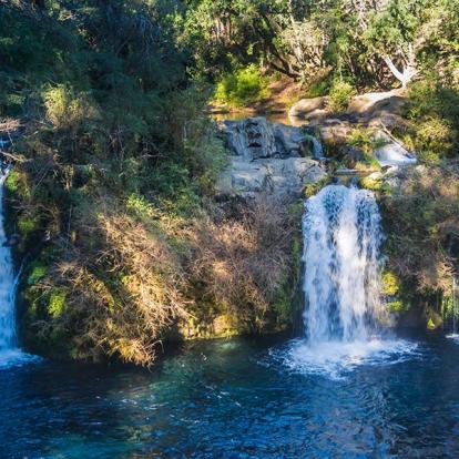 A Découvrir au Chili - Pucón