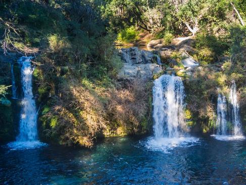 A Découvrir au Chili - Pucón