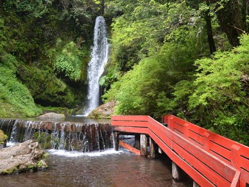 A Découvrir au Chili - Pucón