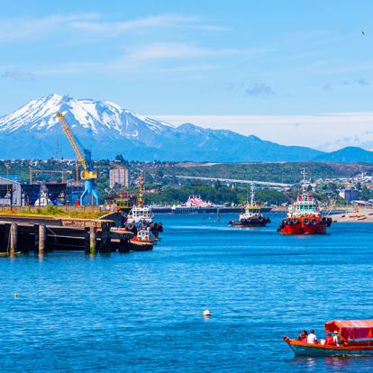 A Découvrir au Chili - Puerto Montt