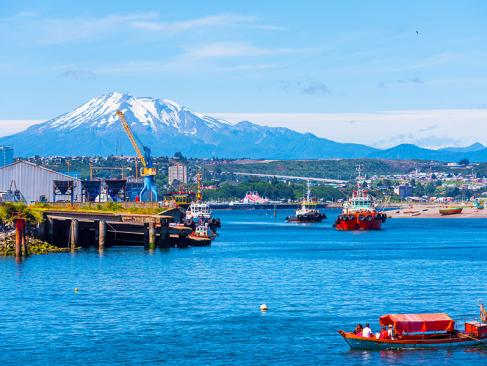 A Découvrir au Chili - Puerto Montt