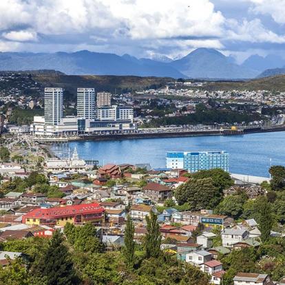 A Découvrir au Chili - Puerto Montt