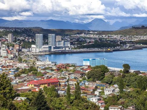 A Découvrir au Chili - Puerto Montt