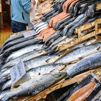 A Découvrir au Chili - Puerto Montt
