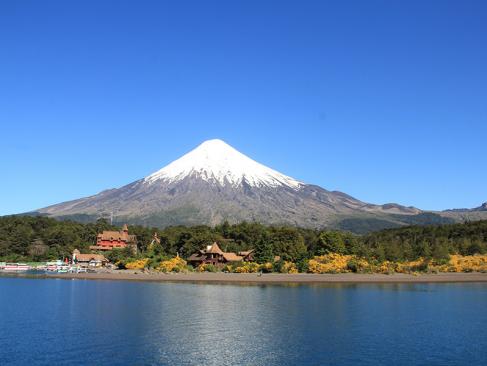 A Découvrir au Chili - Puerto Montt