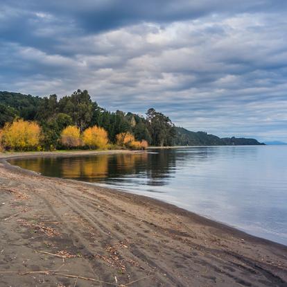 A Découvrir au Chili - Puerto Montt