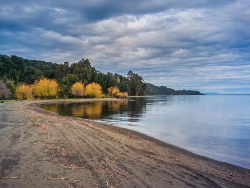 A Découvrir au Chili - Puerto Montt