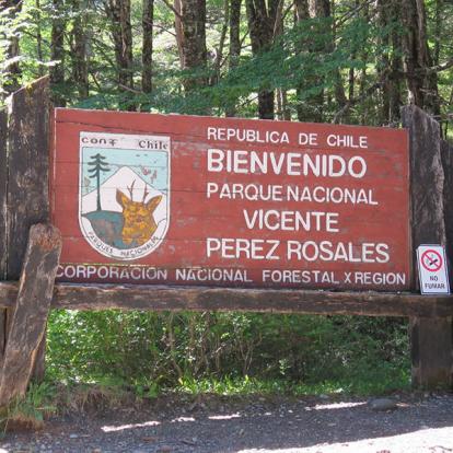 A Découvrir au Chili - Puerto Montt