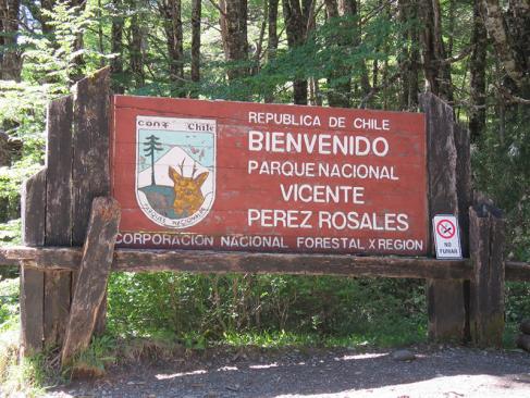 A Découvrir au Chili - Puerto Montt