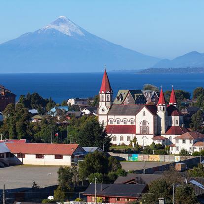 A Découvrir au Chili - Puerto Varas