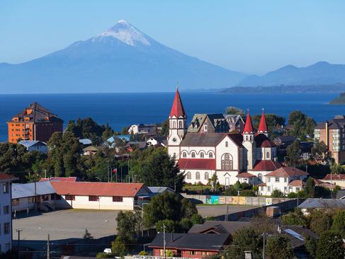 A Découvrir au Chili - Puerto Varas