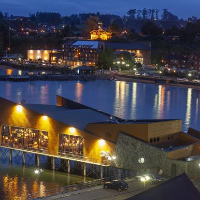 A Découvrir au Chili - Puerto Varas