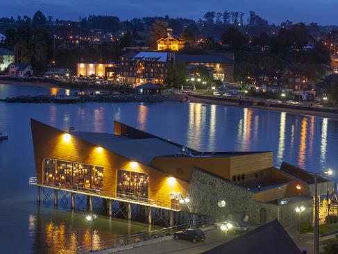 A Découvrir au Chili - Puerto Varas