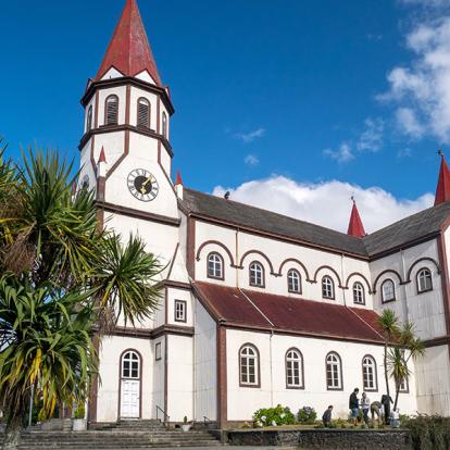A Découvrir au Chili - Puerto Varas
