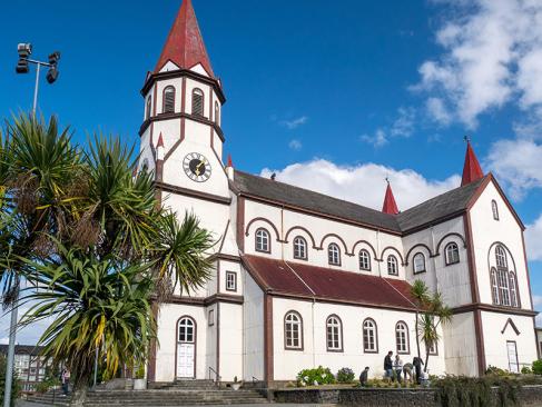 A Découvrir au Chili - Puerto Varas