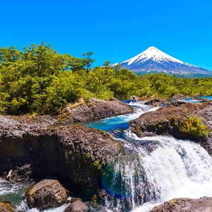A Découvrir au Chili - Puerto Varas