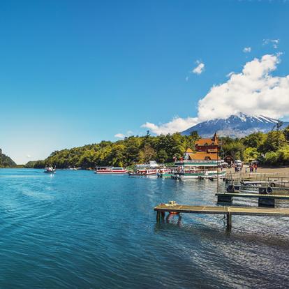 A Découvrir au Chili - Puerto Varas