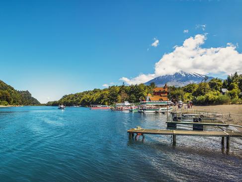 A Découvrir au Chili - Puerto Varas