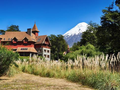A Découvrir au Chili - Puerto Varas