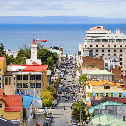 Punta Arenas A Découvrir au Chili - Punta Arenas et Puerto Williams