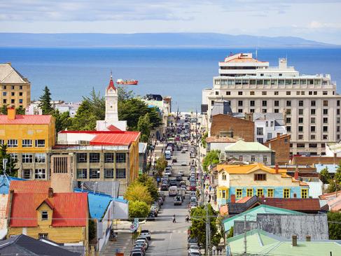 Punta Arenas A Découvrir au Chili - Punta Arenas et Puerto Williams