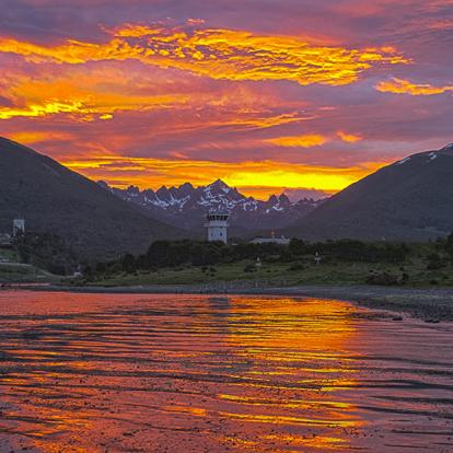Puerto Williams A Découvrir au Chili - Punta Arenas et Puerto Williams