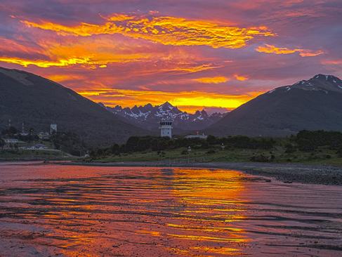 Puerto Williams A Découvrir au Chili - Punta Arenas et Puerto Williams