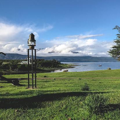 A Découvrir au Chili - Punta Arenas et Puerto Williams
