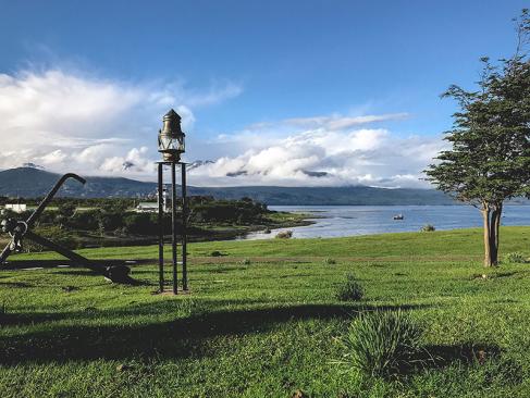Puerto Williams A Découvrir au Chili - Punta Arenas et Puerto Williams