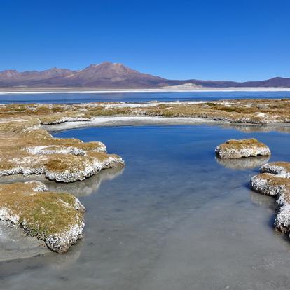 A Découvrir au Chili - Putre