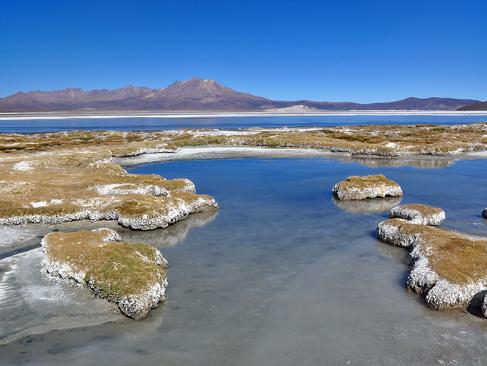 A Découvrir au Chili - Putre