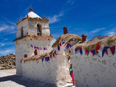 A Découvrir au Chili - Putre