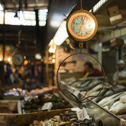 A Découvrir au Chili - Santiago de Chili