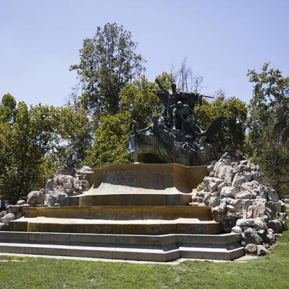 A Découvrir au Chili - Santiago de Chili