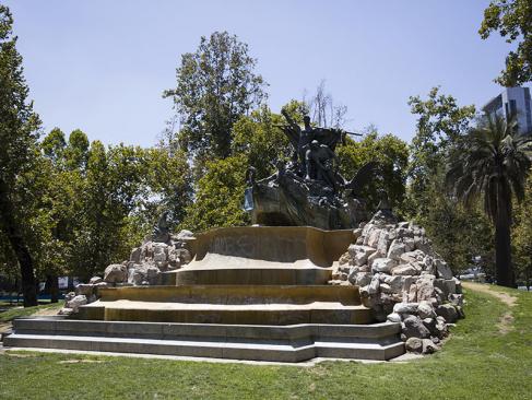 A Découvrir au Chili - Santiago de Chili