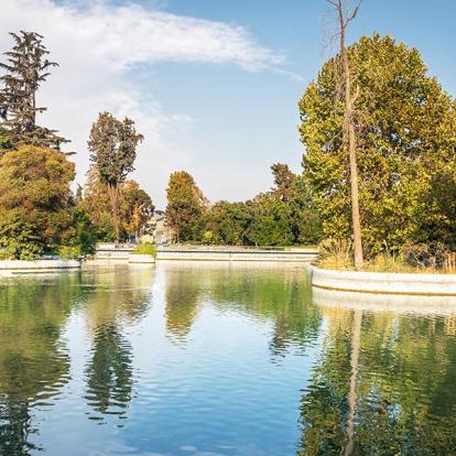 A Découvrir au Chili - Santiago de Chili