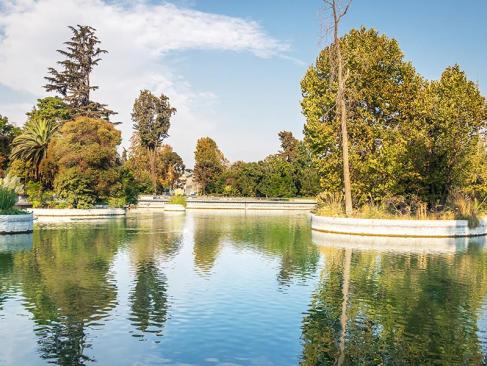 A Découvrir au Chili - Santiago de Chili