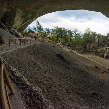 A Découvrir au Chili - Parc National de Torres Del Plaine