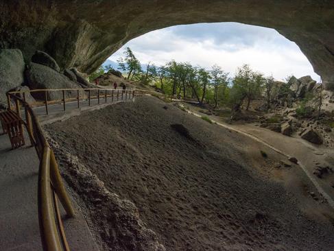 A Découvrir au Chili - Parc National de Torres Del Plaine