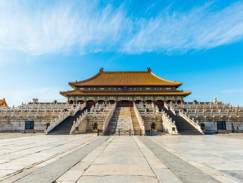 A Découvrir en Chine - Pékin (Beijing)