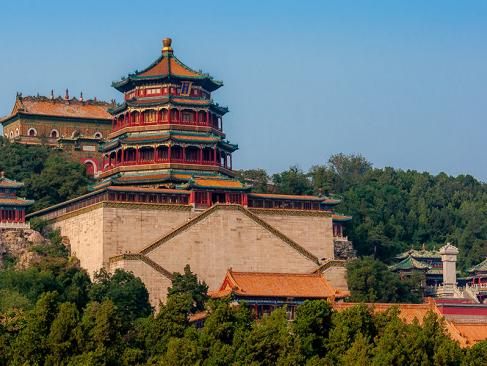 A Découvrir en Chine - Pékin (Beijing)