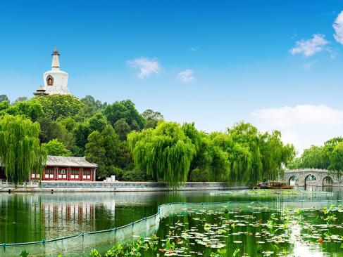 A Découvrir en Chine - Pékin (Beijing)